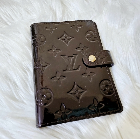 ❌SOLD❌ 🔥LV Vernis Agenda🔥 - Picture 2 of 10